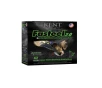 Kent Cartridge Fasteel Waterfowl 12ga 3in 1 3 8oz BB - 25 Rounds K123FS40BB