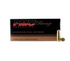 PMC 38G Bronze  38 Special 132gr FMJ - 50 Rounds 38G