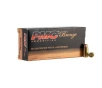 PMC 9mm Luger 115gr  JHP - 50 Rounds 9B