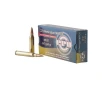 PPU Match  223 REM 69Gr Hollow Point Boat Tail HPBT - 20 Rounds PPM2231