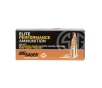 Sig Sauer Elite Copper Hunting 6 5 Creedmoor 120Gr Jacketed Hollow Point - 20 Rounds E65CH1