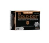 Speer Gold Dot Personal Protection -  40 S W 165gr  - Box of 20 23970GD