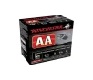 Winchester AA Super Handicap 12Ga 2 75in 1 1 8oz  8 Shot - 25 Rounds AAHA128