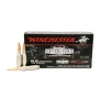 Winchester Ammo S65LR Expedition Big Game Long Range 6 5 Creedmoor 142 gr AccuBond - 20 Rounds S65LR