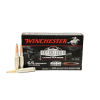 Winchester Ammo S7LR Expedition Big Game Long Range 7mm REM MAG 168gr AccuBond - 20 Rounds S7LR