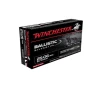 Winchester Ballistic Silvertip 25-06 REM 85gr Fragmenting Polymer Tip - 20 Rounds SBST2506A