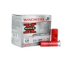 Winchester Super-X 12ga 2 75in 1oz  7 5 Shot Ammunition - 25 Rounds XU127