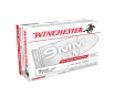 Winchester USA 9mm 115gr  FMJ Ammunition - 200 Rounds USA9W