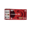 Federal Champion Training 9mm 115gr FMJ - 100 Rounds WM51991