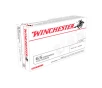 Winchester USA 6 5 Creedmoor 125gr Open Tip Range - 20 Rounds USA65CM