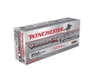 Winchester Varmint X  204 Ruger 32gr Poly Tip Rapid Expansion - 20 Rounds X204P
