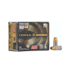Federal Premiun Personal Defense 9mm Luger 135gr Hydra-Shok Deep Hollow Point - 20 Rounds P9HSD1