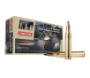 Norma Whitetail 6 5 PRC 143gr Bondstrike Bonded Boat Tail Ammunition - 20 rounds 20166452
