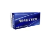 Magtech 44-40 Range Training 200GR Lead Flat Nose - 50 Rounds 4440A