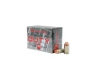 Hornady Critical Duty  40 S W 175 Flexlock - 20 Rounds  91376