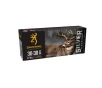 Browning Silver  30-30 WIN 170gr Plated Soft Point - 20 Rounds B192630301