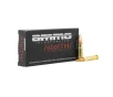 Ammo Incorporated StelTH  300 BLK Subsonic 220gr TMJ - 20 Rounds 300B220TMCSTLA20