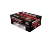 Ammo Incorporated Streak Visual  Red  9mm Luger 115gr JHP - 20 Rounds 9115JHPSTRKRED