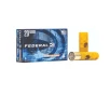 Federal Power-Shok 20 Ga 2 75in 3 4oz Rifled Slug HP - 5 rounds F203RS