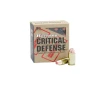 Hornady Critical Duty  45 ACP P 185gr FTX - 20 Rounds  90923