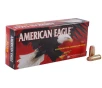 American Eagle  40 S W 165gr  FMJ - 50 Rounds faae40r3