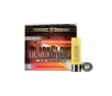 Federal Black Cloud Steel Shot 20Ga  3in  1oz   3 - 25 shells per box PWBX2093