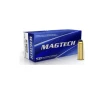 Magtech 357A Range Training  357 MAG 158GR Semi-Jacketed Soft Point - 50 Rounds 357A