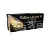 Sellier   Bellot 10mm Handgun 180gr JHP - 50 Rounds SB10B