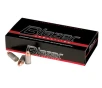 CCI Blazer  380 ACP 95gr TMJ Ammunition - 50 Rounds per Box 3505