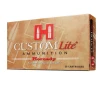 Hornady Custom Lite SST 30-06 125gr  - 20 Rounds 81066