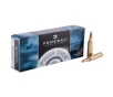 Federal Power-Shok 30-06 Spring   7 62x63mm  180gr Ammunition - 20 Rounds 3006B