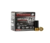 Winchester Drylock Super Steel Magnum 12Ga 2 75in 1 1 4oz  2 Shot - 25 Rounds XSM122
