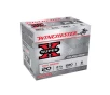 Winchester SuperX High Brass 20 ga  2 75in 1oz  8 Shot Shells - 25 Rounds 