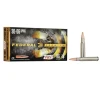 Federal Premium  30-06 165gr Barnes  TSX  Ammunition - 20 Rounds P3006AF