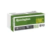 Remington UMC Mega Pack 9mm 115Gr JHP - 100 Rounds 23753