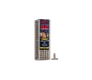 CCI Varmint Stangers  22 LR 32gr Copper Plated Hollow Point - 100 Rounds 50100CC