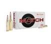 Hornady 81421 ELD-Match 25 Creedmoor 134gr - 20 Rounds 81421