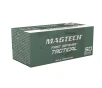 Magtech 300BLK 200Gr Subsonic FMJ - 50 Rounds 300BLKSUBA