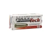 MaxxTech 9mm 115gr FMJ Ammo with Brass Case - 50 Rounds PTGB9MMB