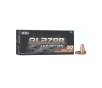 Blazer Brass 9mm 147gr  FMJ Ammunition - 50 Rounds 5203