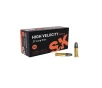 SK High Velocity Match  22 LR 40gr - 50 Rounds 420137