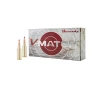 Hornady V-Match  22 Creedmoor 69gr ELD-VT - 20 Rounds 83414