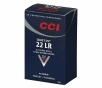 CCI 960 Quiet-22  22LR 40gr - 50 Rounds 960