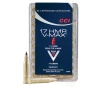 CCI  17 HMR 17gr V-MAX Varmint Ammo - 50 Rounds 0049