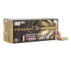 Federal Premium Practice   Defend 9mm 147GR HST JHP Syntech TSJ - 100-Rounds P9HST2TM100