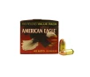 American Eagle  45 Auto 230 gr  FMJ - 100 Rounds AE45A100