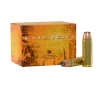 Federal Fusion  500 S W 325 Grain - 20 Rounds F500FS2