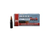 MaxxTech 7 62x39 123gr FMJ Steel Case - 20 rounds PTGS762