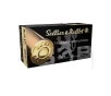 Sellier   Bellot  44 MAG 240gr Semi Jacketed Hollow Point - 50 Rounds SB44C
