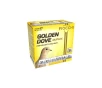 Fiocchi Golden Dove Duplex 12Ga 2 75in 1 1 5oz  6  8 Shot - 25 Rounds 12DD1568
